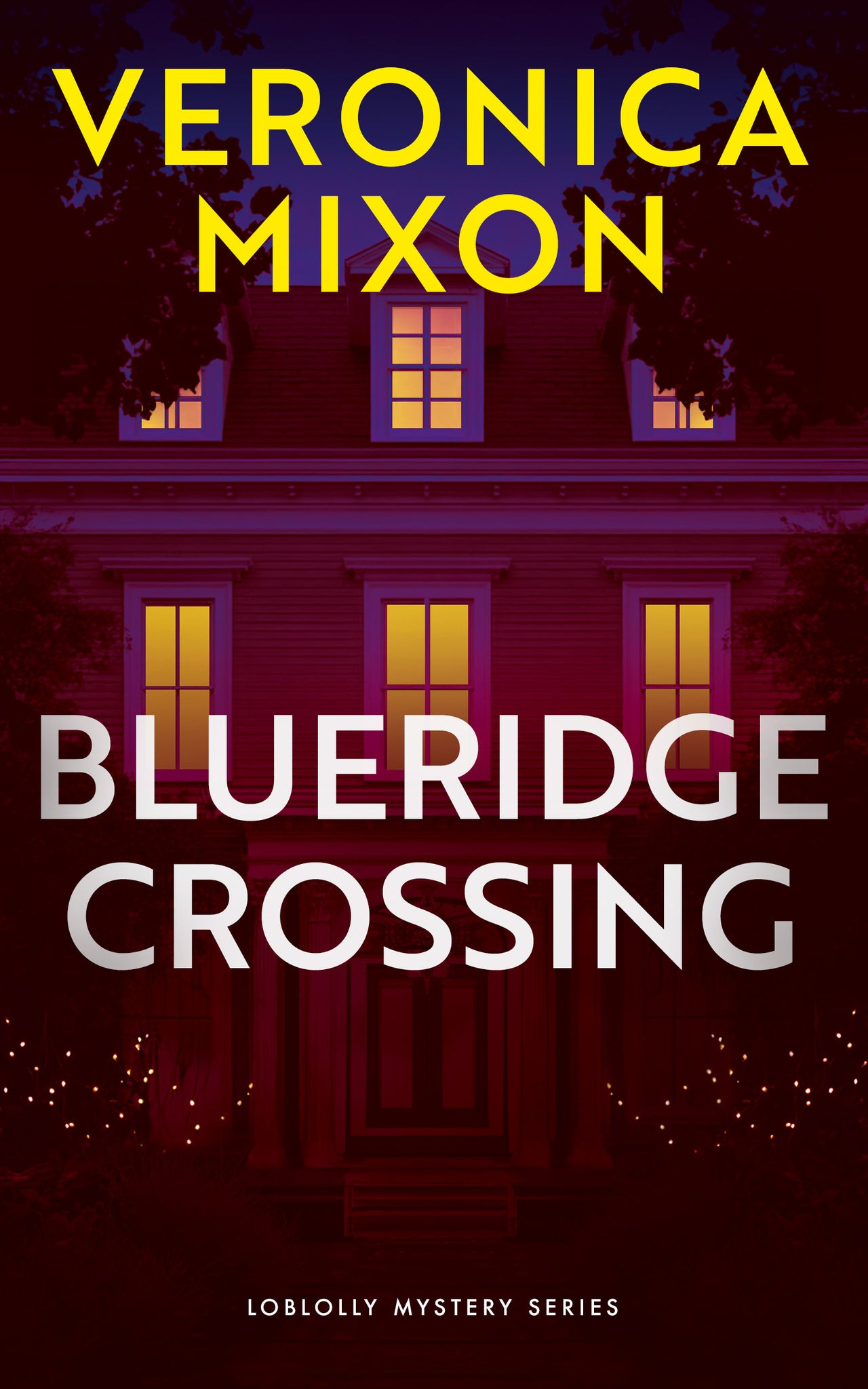 BlueRidge Crossing